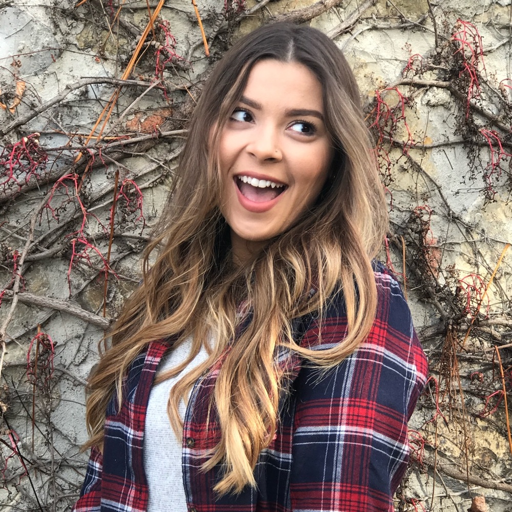 Meet your Posher, Ecaterina